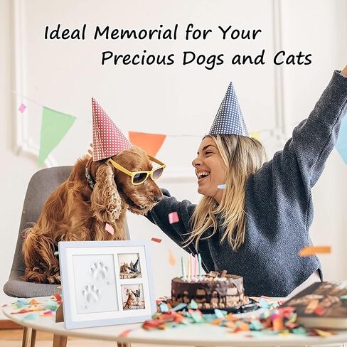 ار كوايت مجموعة بصمات اليد والقدم للاطفال، اطار تذكاري لبصمات اليد، هدية شخصية لحديثي الولادة من البنات والاولاد، هدايا حفل استقبال المولود الجديد، اطارات صور ديكور لغرفة الاطفال in Kuwait