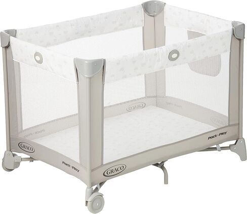 Graco Pack 'N Play On The Go Playard، كاجين in Kuwait