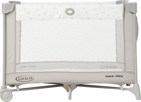Graco Pack 'N Play On The Go Playard، كاجين in Kuwait
