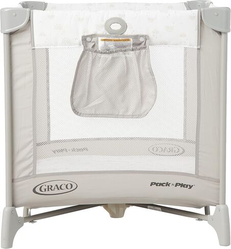 Graco Pack 'N Play On The Go Playard، كاجين in Kuwait