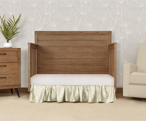 Evolur Sleep Dual Stage Comfort-Lite 5" Foam Mattress, Greenguard Gold Certified, Silver Star in Saudi Arabia