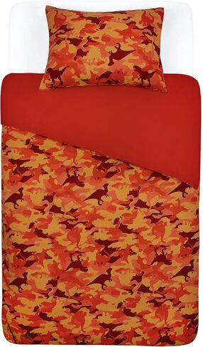 Tadpoles Toddler FURever Duvet Cover Set, Turquoise (TDDCS003) in Kuwait