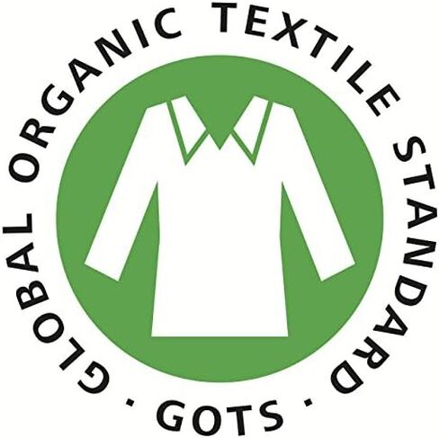 Ecolino Organic Cotton Baby Sleep Sack - 2-Way Zipper Baby Wearable Blanket - Toddler Sleeping Bag Sack - 18-36 Months - Goose in Saudi Arabia