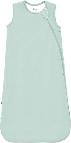 KYTE BABY Sleep Bag 1.0 TOG, Rayon Made From Bamboo Wearable Blanket, Dual Zipper For Infants And Toddlers Nursery Essentials in Saudi Arabia
