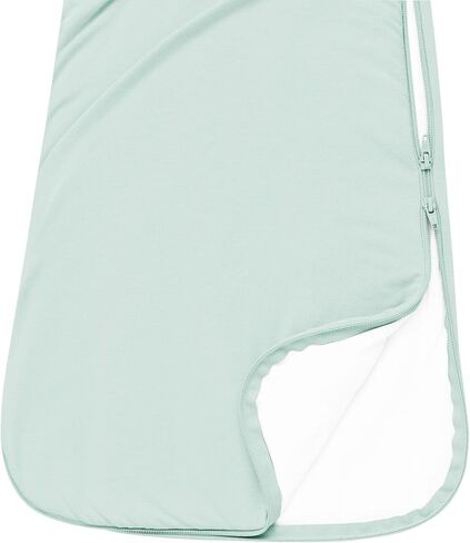 KYTE BABY Sleep Bag 1.0 TOG, Rayon Made From Bamboo Wearable Blanket, Dual Zipper For Infants And Toddlers Nursery Essentials in Saudi Arabia