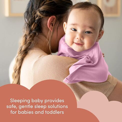 قماط SleepingBaby Zipadee-Zip Transition - بطانية قماط مريحة للأطفال مع سحاب مريح - بطانية واسعة يمكن ارتداؤها لسهولة تغيير الحفاضات - أزرق مخضر كلاسيكي، صغير (4-8 أشهر) in Kuwait