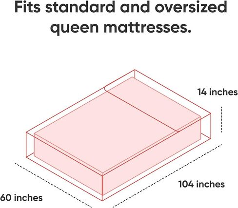 Crib Mattress Storage Bag - Extra-Tough USA-Made 4+ Mil Bag - Stronger Than Standard Bags - Best Protection for Moving or Storage - Waterproof, Extra Tear- and Puncture-Resistant in Saudi Arabia