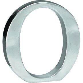 Letter D, 6-Inch