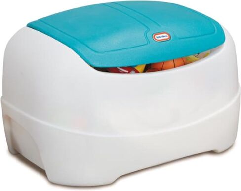 Little Tikes Play 'N Store Toy Chest in Saudi Arabia