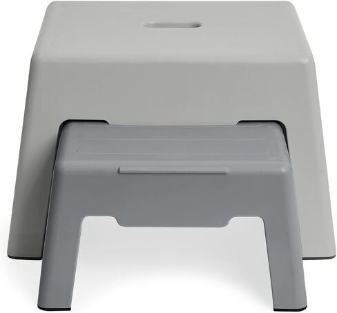 Skip Hop Toddler Step Stool, Double Up in Saudi Arabia