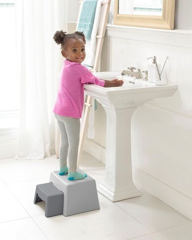 Skip Hop Toddler Step Stool, Double Up in Saudi Arabia