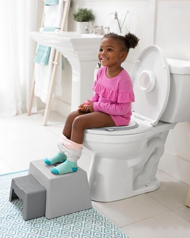 Skip Hop Toddler Step Stool, Double Up in Saudi Arabia