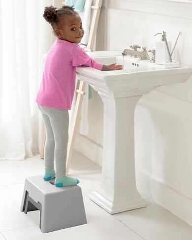 Skip Hop Toddler Step Stool, Double Up in Saudi Arabia
