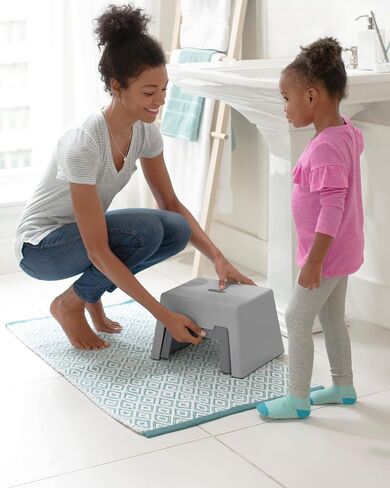 Skip Hop Toddler Step Stool, Double Up in Saudi Arabia