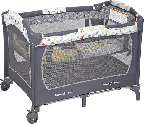Baby Trend Nursery Center, Tanzania in Saudi Arabia