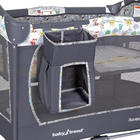 Baby Trend Nursery Center, Tanzania in Saudi Arabia