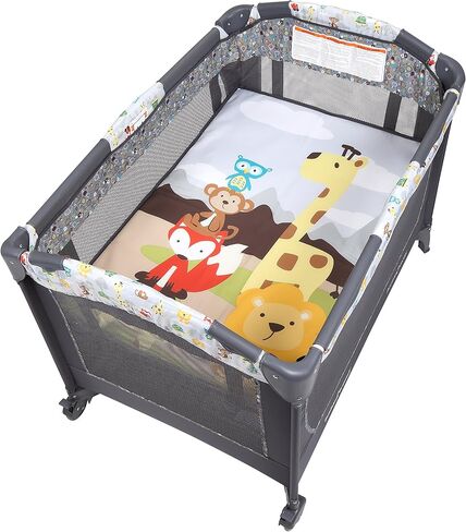 Baby Trend Nursery Center, Tanzania in Saudi Arabia