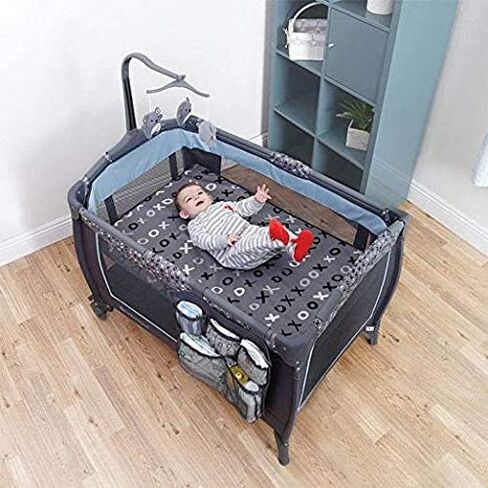 Baby Trend Nursery Center, Tanzania in Saudi Arabia