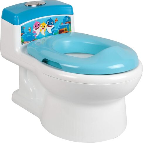 The First Years Training Wheels Racer Potty Training Toilet - Race Car Training Potty - Includes Detachable Toddler Toilet Seat and Kids Potty - Ages 18 Months and Up in Saudi Arabia