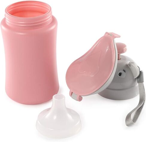 ONEDONE Portable Baby Child Potty Urinal Emergency Toilet for Camping Car Travel and Kid Potty Pee Training (boy) in Saudi Arabia