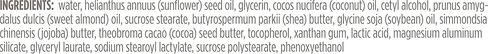 Burt's Bees Mama Belly Butter Skin Care, Pregnancy Lotion & Stretch Mark Cream, with Shea Butter and Vitamin E, 99% Natural, 6.5 Ounce in Kuwait