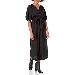 Motherhood Maternity Women's Maxi Maternity Dress for Causal, Photoshoot, Or Baby Shower in Saudi Arabia