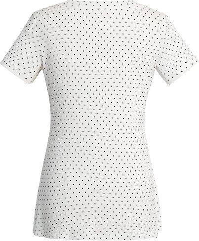 Bearsland Womens 3 Packs V Neck Nursing Tops Maternity Breastfeeding Tee Shirts in Saudi Arabia