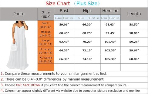LightlyKiss Women's Sexy Summer Chiffon Evening Dresses Backless Long Maxi Flowy Sundress in Saudi Arabia