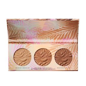 Physicians Formula Murumuru Butter Highlighter Palette