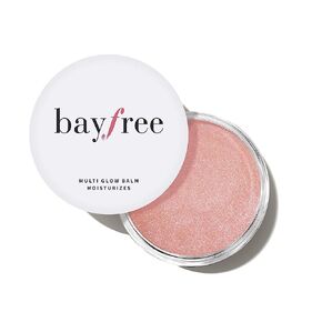 Mulit Glow Balm, Cream Blush for Cheeks, Blush Balm Face Makeup, Radiant Finish, Hydrating, Creamy, Lightweight & Blendable Color, Face Balm, 0.63 Oz (Dewy)