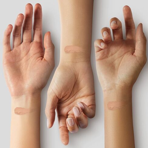 Physicians Formula Super CC+ Cream Color-Correction + Care Cream Full Coverage Foundation, Anti Aging Hydrating Serum, For Uneven Skin Tone, Dermatologist Approved, Light in Saudi Arabia