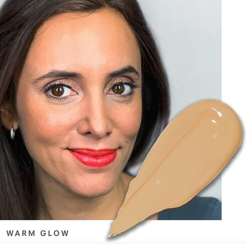 كريم جوس بيوتي STEM CELLULAR CC مع عامل حماية من الشمس SPF 30 - توهج دافئ | تغطية ذات مظهر طبيعي، حماية من الشمس، مقاومة علامات تقدم السن، تركيبة مثالية للبشرة مع عامل حماية من الشمس SPF 30 من الزنك - 1.7 أونصة سائلة in Kuwait