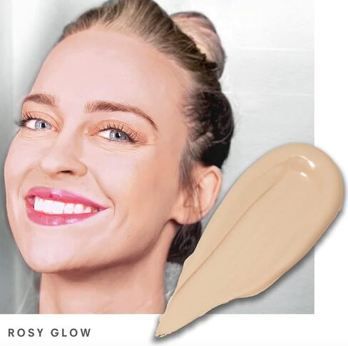 كريم جوس بيوتي STEM CELLULAR CC مع عامل حماية من الشمس SPF 30 - توهج دافئ | تغطية ذات مظهر طبيعي، حماية من الشمس، مقاومة علامات تقدم السن، تركيبة مثالية للبشرة مع عامل حماية من الشمس SPF 30 من الزنك - 1.7 أونصة سائلة in Kuwait