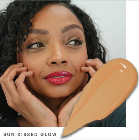 كريم جوس بيوتي STEM CELLULAR CC مع عامل حماية من الشمس SPF 30 - توهج دافئ | تغطية ذات مظهر طبيعي، حماية من الشمس، مقاومة علامات تقدم السن، تركيبة مثالية للبشرة مع عامل حماية من الشمس SPF 30 من الزنك - 1.7 أونصة سائلة in Kuwait