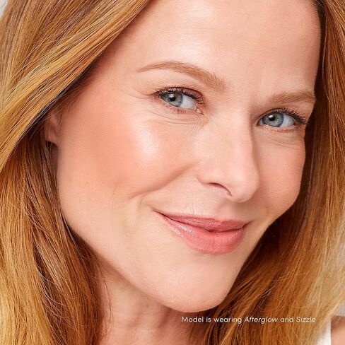 jane iredale Glow Time Bronzer Stick - Creates a Sculpted, Sun-kissed Look - Infused with Natural Ingredients and Skin-boosting Botanicals in Saudi Arabia