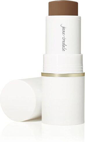 jane iredale Glow Time Bronzer Stick - Creates a Sculpted, Sun-kissed Look - Infused with Natural Ingredients and Skin-boosting Botanicals in Saudi Arabia