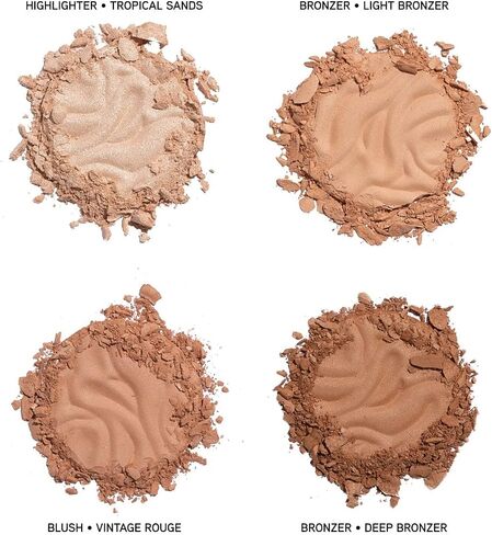 Physicians Formula Holiday Gift Sets Flawless Diamond Duo,2 Pack in Saudi Arabia