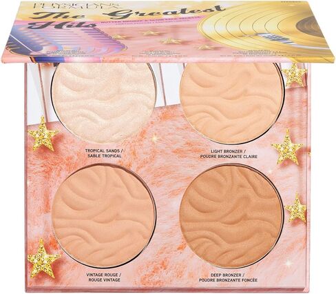 Physicians Formula Holiday Gift Sets Flawless Diamond Duo,2 Pack in Saudi Arabia