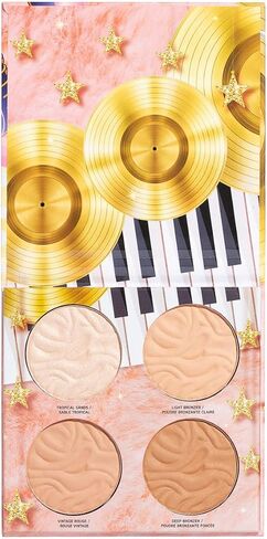 Physicians Formula Holiday Gift Sets Flawless Diamond Duo,2 Pack in Saudi Arabia