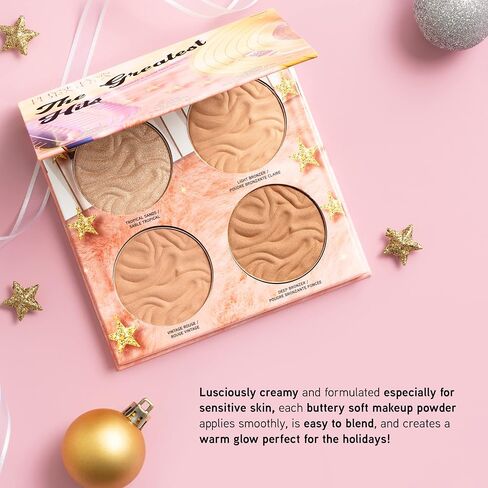 Physicians Formula Holiday Gift Sets Flawless Diamond Duo,2 Pack in Saudi Arabia