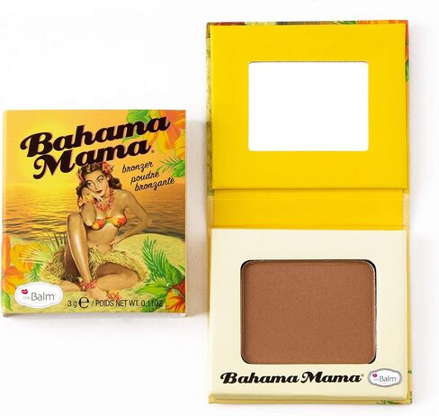 theBalm Bahama Mama Bronzer in Saudi Arabia