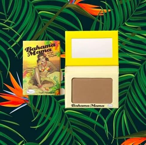 theBalm Bahama Mama Bronzer in Saudi Arabia