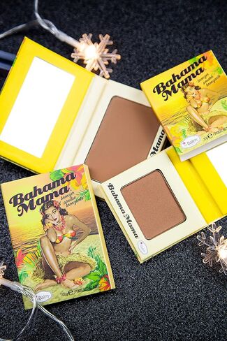 theBalm Bahama Mama Bronzer in Saudi Arabia