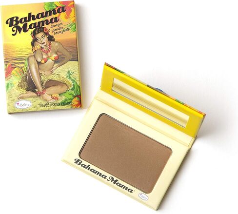 theBalm Bahama Mama Bronzer in Saudi Arabia