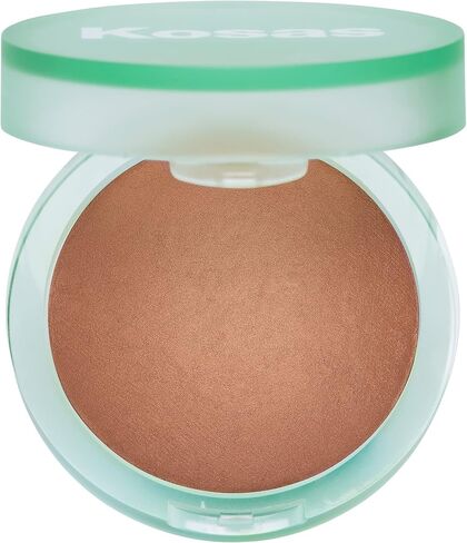 كوساس ذا صن شو برونزر | نضارة وترطيب البشرة بشكل طبيعي، (فاتح) in Kuwait