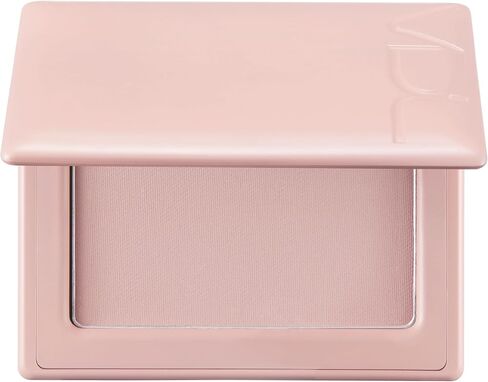 VDL Cheekstain Blusher (02 Bouncing Peach, 0.2oz) - Lightweight Pastel Blush for a Romantic Mood. Velvet Powder Formula, Seamless, Long-Lasting, Natural-Looking Glow | K-beauty in Saudi Arabia