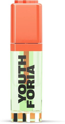 Youthforia BYO Blush, Tinted Blush Oil For Youthful Vibrancy, Blendable, Hydrating & Lightweight Formula, Vegan & Cruelty-Free, But Tonight in Kuwait