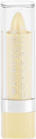 Maybelline New York Cover Stick Concealer, Fair Light 1, 0.16 Ounce in Saudi Arabia