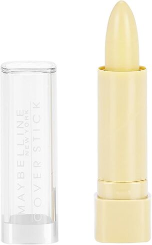 Maybelline New York Cover Stick Concealer, Fair Light 1, 0.16 Ounce in Saudi Arabia