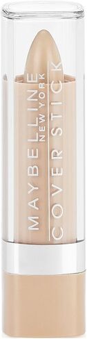 Maybelline New York Cover Stick Concealer, Fair Light 1, 0.16 Ounce in Saudi Arabia